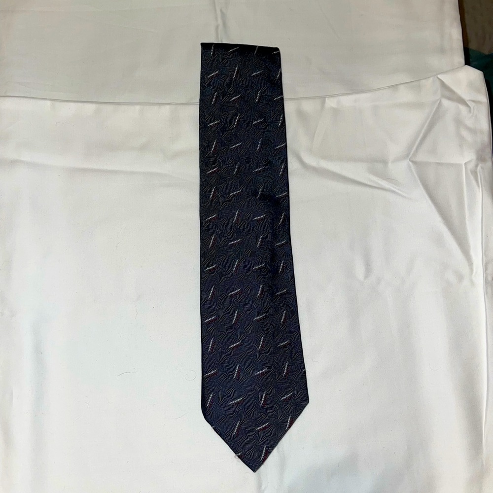 Mark Shale Tie
